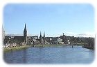 River Ness, Inverness....